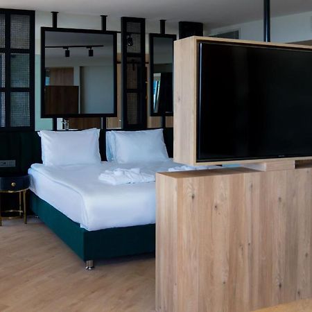 Alarcha Hotels & Resort - Ultra All Inc Manavgat Εξωτερικό φωτογραφία