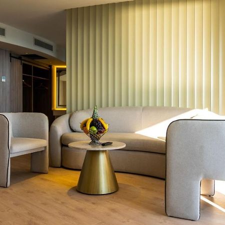 Alarcha Hotels & Resort - Ultra All Inc Manavgat Εξωτερικό φωτογραφία
