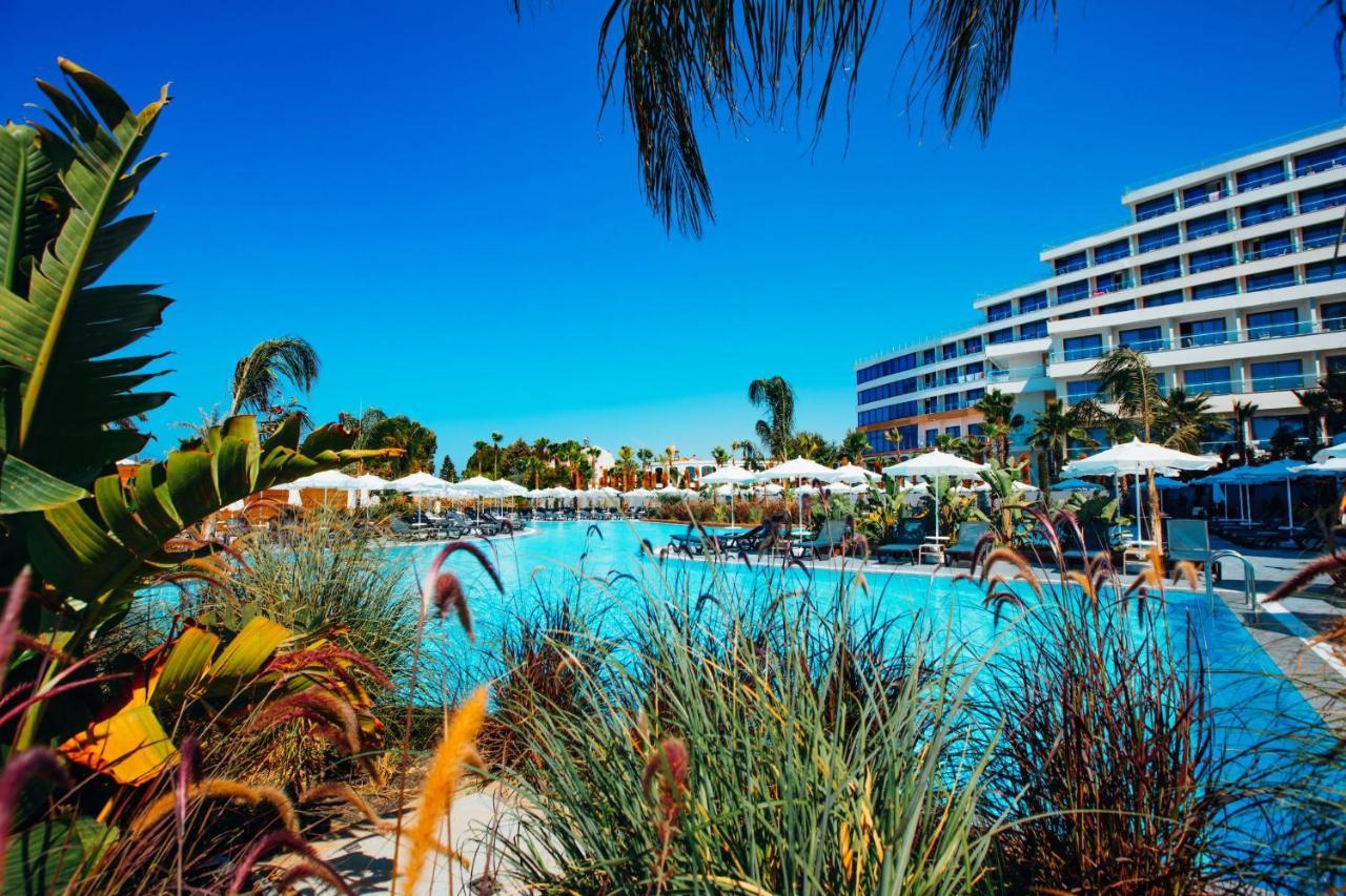 Alarcha Hotels & Resort - Ultra All Inc Manavgat Εξωτερικό φωτογραφία