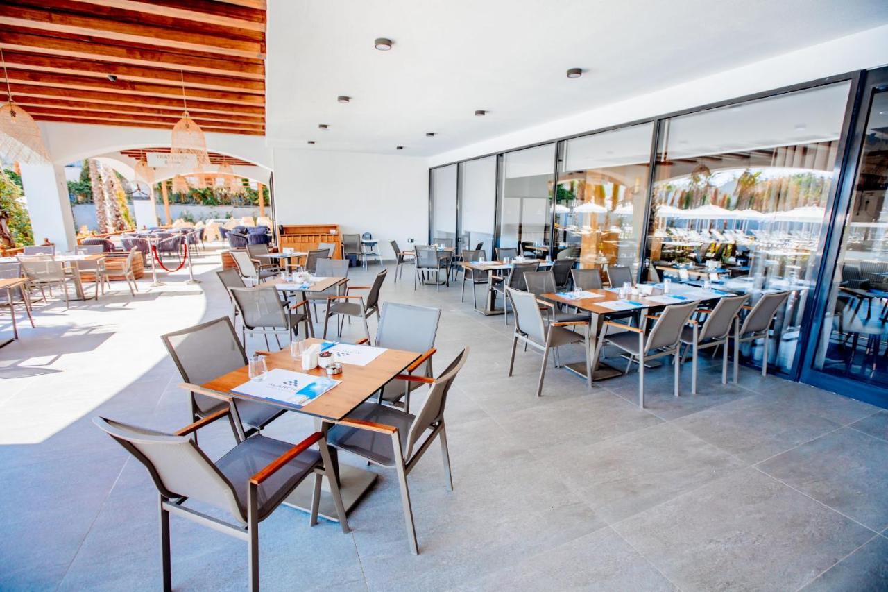 Alarcha Hotels & Resort - Ultra All Inc Manavgat Εξωτερικό φωτογραφία