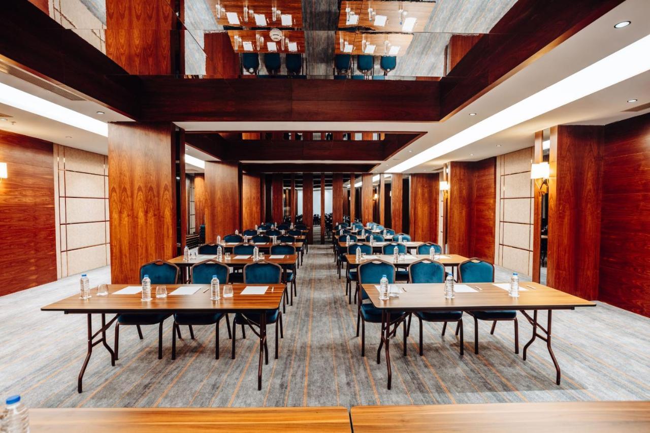 Alarcha Hotels & Resort - Ultra All Inc Manavgat Εξωτερικό φωτογραφία