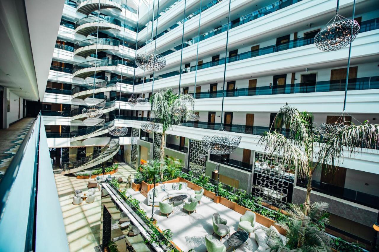 Alarcha Hotels & Resort - Ultra All Inc Manavgat Εξωτερικό φωτογραφία