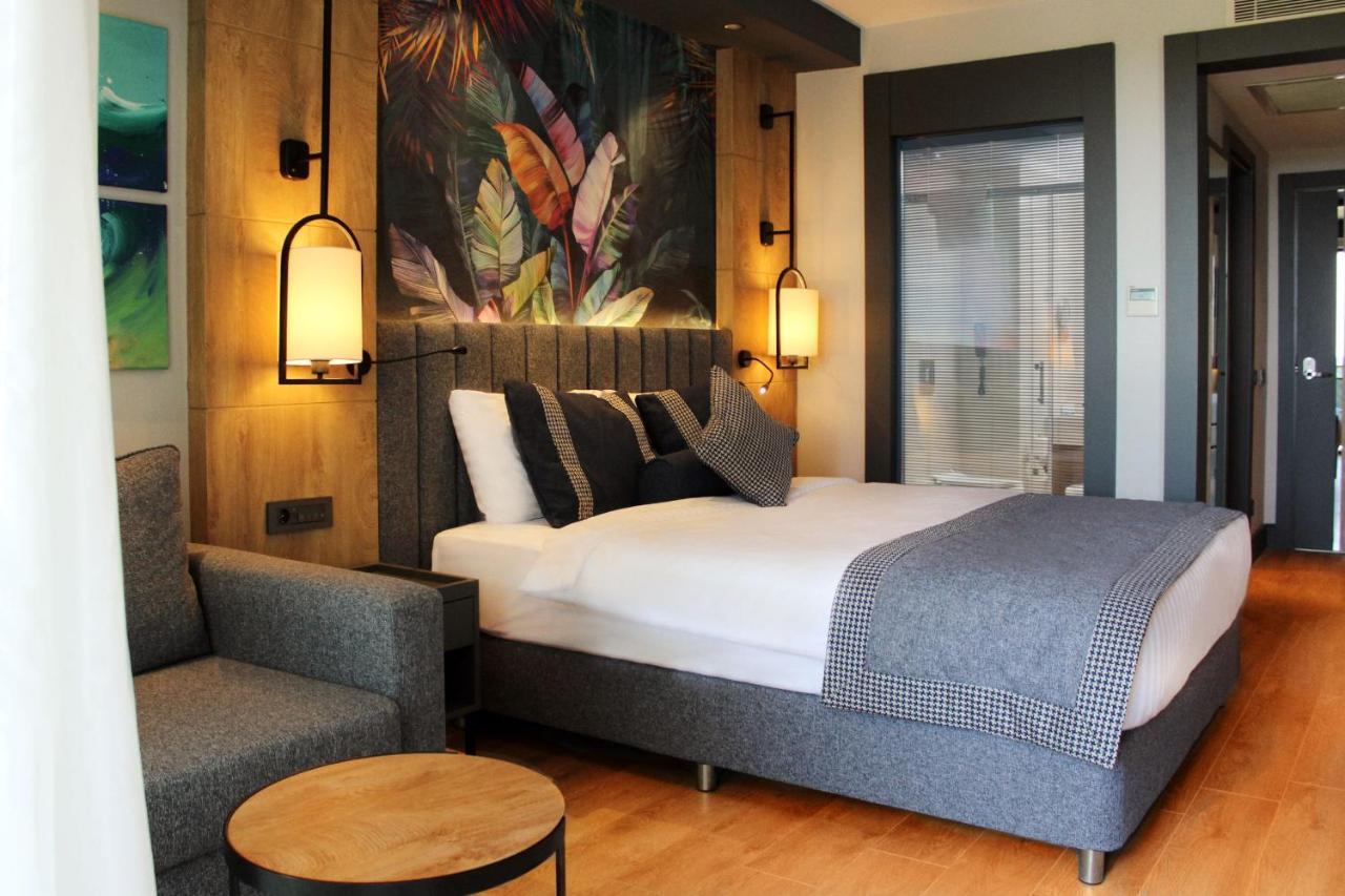 Alarcha Hotels & Resort - Ultra All Inc Manavgat Εξωτερικό φωτογραφία