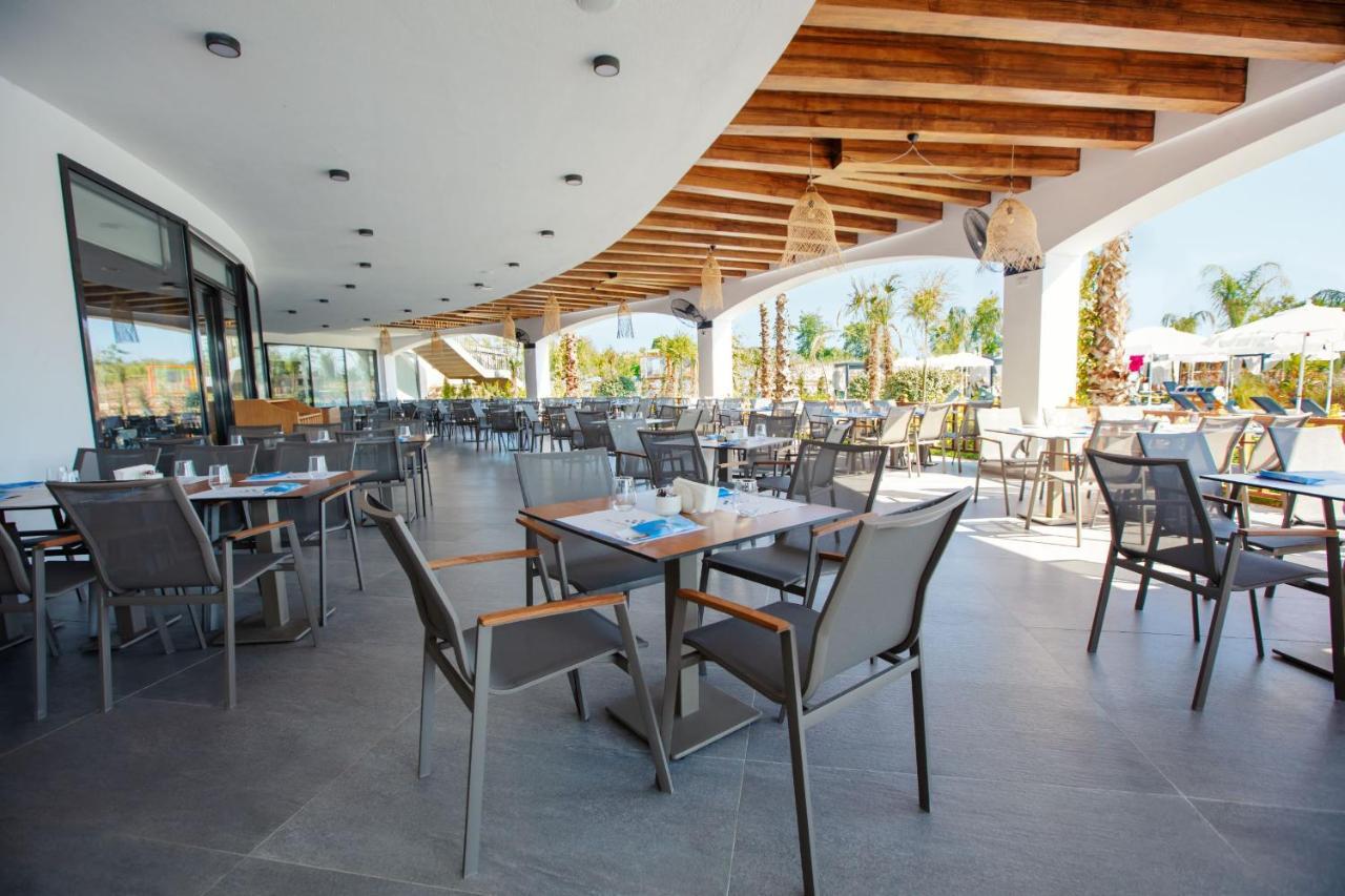 Alarcha Hotels & Resort - Ultra All Inc Manavgat Εξωτερικό φωτογραφία