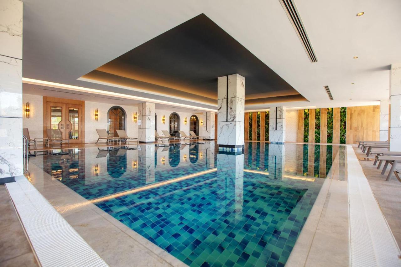 Alarcha Hotels & Resort - Ultra All Inc Manavgat Εξωτερικό φωτογραφία