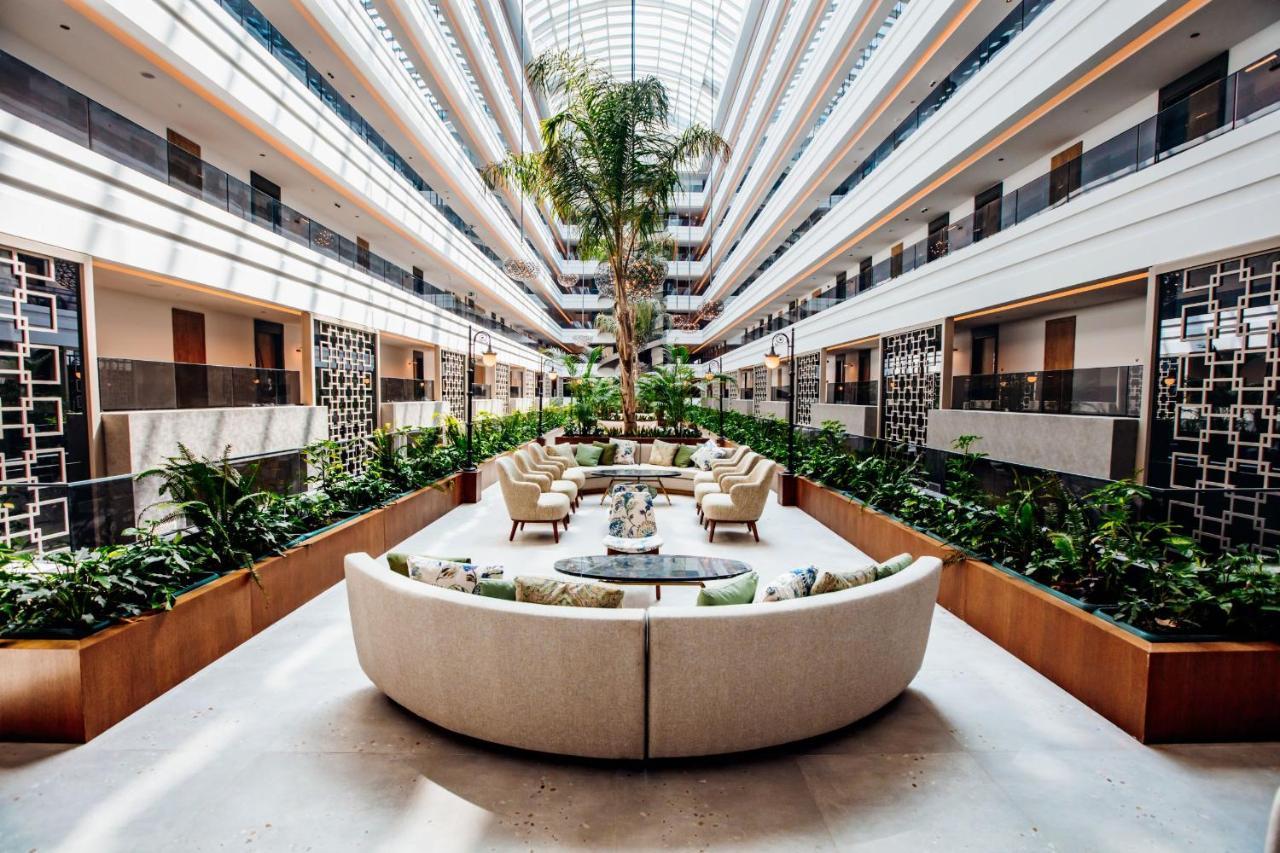 Alarcha Hotels & Resort - Ultra All Inc Manavgat Εξωτερικό φωτογραφία