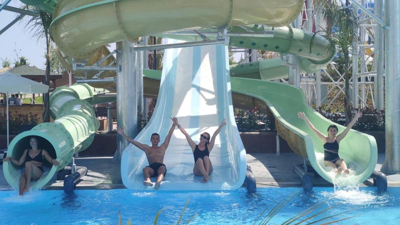 Alarcha Hotels & Resort - Ultra All Inc Manavgat Εξωτερικό φωτογραφία