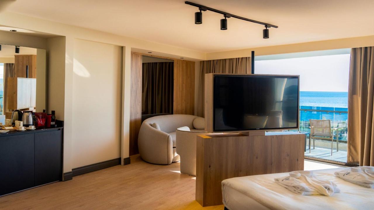Alarcha Hotels & Resort - Ultra All Inc Manavgat Εξωτερικό φωτογραφία