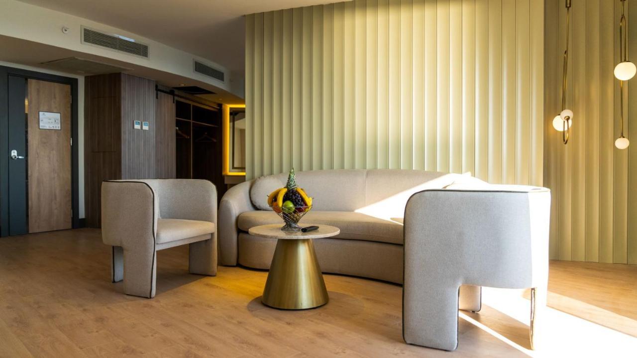 Alarcha Hotels & Resort - Ultra All Inc Manavgat Εξωτερικό φωτογραφία