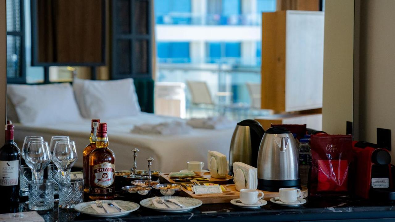 Alarcha Hotels & Resort - Ultra All Inc Manavgat Εξωτερικό φωτογραφία